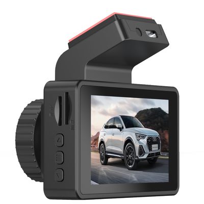 Dashcam a doppio canale 4G connesso con streaming in diretta AHD e Dashcam di accesso wireless