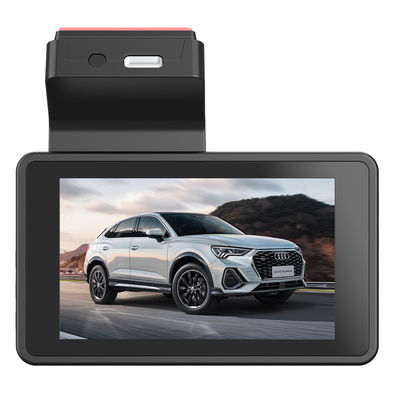 Dashcam a doppio canale 4G connesso con streaming in diretta AHD e Dashcam di accesso wireless