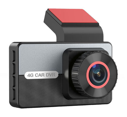 Dashcam a doppio canale 4G connesso con streaming in diretta AHD e Dashcam di accesso wireless
