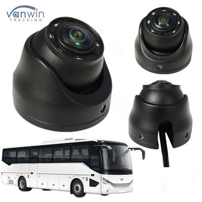 1080P AHD IP69K Waterproof Wide Angle Dashcam Night Vision Car Dome Camera