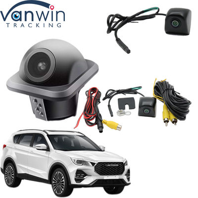 Visione a grande angolo Navigare veicolo Dashcam Mini Stealth Trajectory Prediction Auto Camera