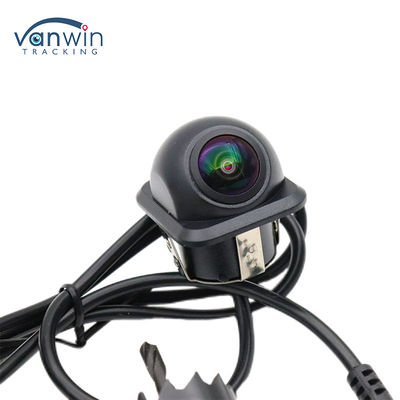 Visione a grande angolo Navigare veicolo Dashcam Mini Stealth Trajectory Prediction Auto Camera