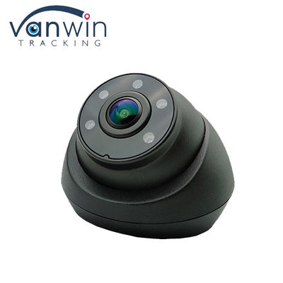 2MP 3MP IPC AHD IP69K impermeabile Wide Viewing anal Veicolo camera a cupola per autobus e camion