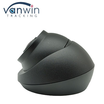 2MP 3MP IPC AHD IP69K impermeabile Wide Viewing anal Veicolo camera a cupola per autobus e camion