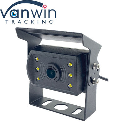 Sistema di monitoraggio retrovisore impermeabile 11G 1080P HD Camera di riserva con miglioramento della visione notturna