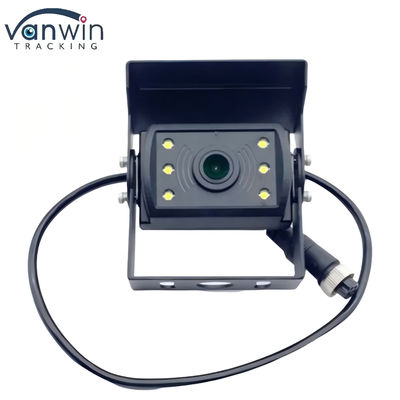 Sistema di monitoraggio retrovisore impermeabile 11G 1080P HD Camera di riserva con miglioramento della visione notturna