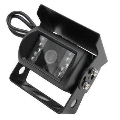 720p/960p AHD CMOS Sorveglianza del veicolo DVR Soluzione di monitoraggio di retrovisore cablato compatibile con DVR
