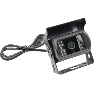 720p/960p AHD CMOS Sorveglianza del veicolo DVR Soluzione di monitoraggio di retrovisore cablato compatibile con DVR