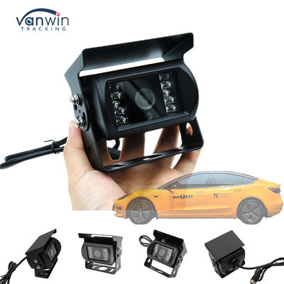720p/960p AHD CMOS Sorveglianza del veicolo DVR Soluzione di monitoraggio di retrovisore cablato compatibile con DVR