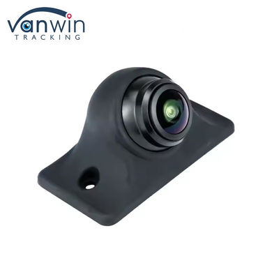 Mini AHD 1080P impermeabile Front Side Rear View Camera Visione notturna 170° Fisheye Lens Auto Reverse Backup Cam