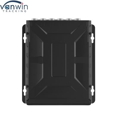 DVR mobile versatile a 4 canali con funzione ADAS BSD DMS sistemi avanzati di assistenza al guidatore