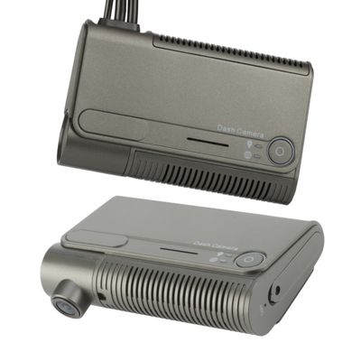 Motion Detection Intelligent Vehicle Dashcam GPS Tracking Fleet Management Mobile DVR FHD 3G Gps Wifi CMSV6 Taxi Car Camera Black Box Registrazione