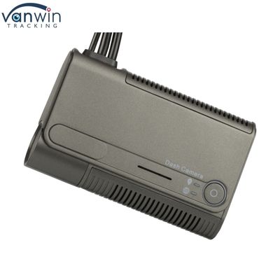 Motion Detection Intelligent Vehicle Dashcam GPS Tracking Fleet Management Mobile DVR FHD 3G Gps Wifi CMSV6 Taxi Car Camera Black Box Registrazione