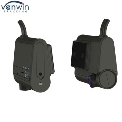 Intelligent Vehicle Dashcam GPS Tracking Fleet Management Mobile DVR FHD 3G Gps Wifi CMSV6 Taxi Car Camera Black Box Recording