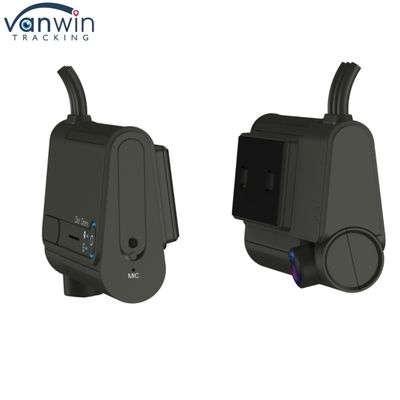 Motion Detection Intelligent Vehicle Dashcam GPS Tracking Fleet Management Mobile DVR FHD 3G Gps Wifi CMSV6 Taxi Car Camera Black Box Registrazione