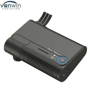 DC 12V Mini Cmsv7 H.265 1080P Veicolo Fotocamera Auto Dash Cam Mdvr 4g Gps Remote Control Recorder 1-4 Canale Dashcam Cmsv6 Piattaforma Mobile Mdvr