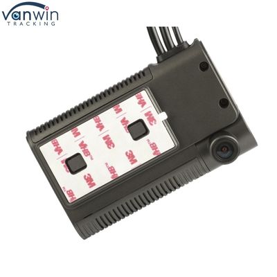 DC 12V Mini Cmsv7 H.265 1080P Veicolo Fotocamera Auto Dash Cam Mdvr 4g Gps Remote Control Recorder 1-4 Canale Dashcam Cmsv6 Piattaforma Mobile Mdvr