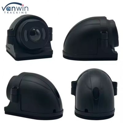 Telecamera per il rilevamento del punto cieco 1080p BSD Auto ausilio di retrocessione Percorso pedonale rilevamento veicolo Algorithm incorporato allarme acustico