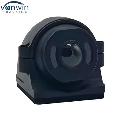 Telecamera per il rilevamento del punto cieco 1080p BSD Auto ausilio di retrocessione Percorso pedonale rilevamento veicolo Algorithm incorporato allarme acustico