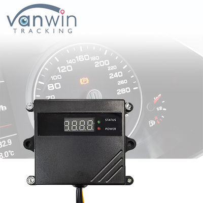 Controllo di velocità GPS a doppia velocità