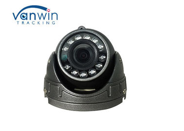 Accessorio della macchina fotografica della cupola dell'automobile del IP 1080P di HD audio con l'angolo della lente di grado di orizzontale 90