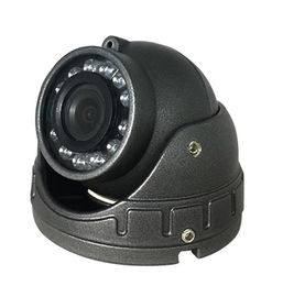 Accessorio della macchina fotografica della cupola dell'automobile del IP 1080P di HD audio con l'angolo della lente di grado di orizzontale 90