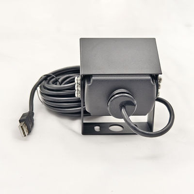 1080P HD USB Backup Camera Per Autobus Acqueproof Reversing Monitor Sensore di immagine AHD Per Parcheggio