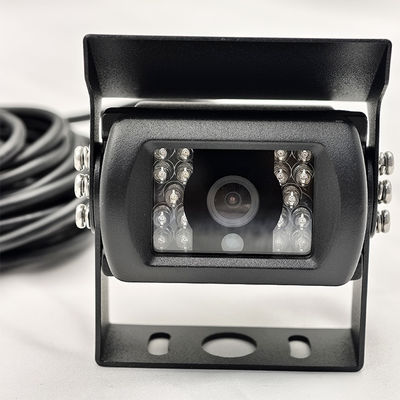 1080P HD USB Backup Camera Per Autobus Acqueproof Reversing Monitor Sensore di immagine AHD Per Parcheggio