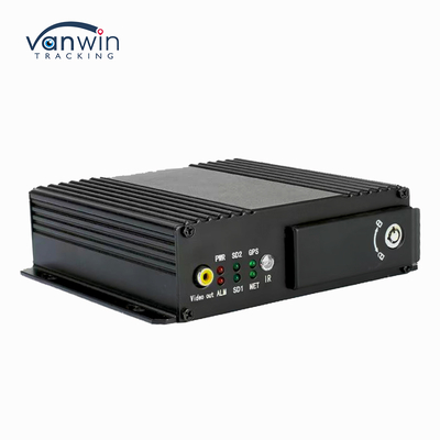 Sistema automatico di conteggio del personale Vanwin per autobus scolastici e autobus