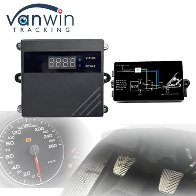 Nigeria Truck Speed Limiter, Wireless Overspeed Alarm e Ruanda Veicolo limitatore di velocità camion