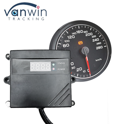 Nigeria Truck Speed Limiter, Wireless Overspeed Alarm e Ruanda Veicolo limitatore di velocità camion