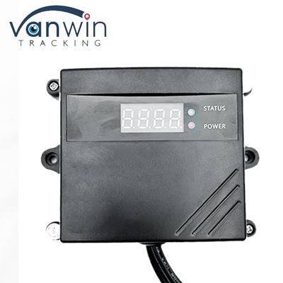 Nigeria Truck Speed Limiter, Wireless Overspeed Alarm e Ruanda Veicolo limitatore di velocità camion
