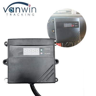 Nigeria Standard GPS limitatore di velocità di sicurezza Governatore di velocità auto limitatore di velocità camion dispositivo di controllo della velocità del veicolo per auto