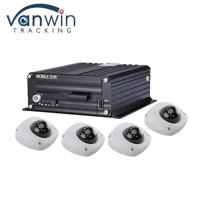 NVR di rete a 6 canali IPC 4G GPS MNVR a 6 canali per miniere, estrazione dell'oro, dragaggio di fiumi, sabbia, pompe, imbarcazioni e draghe a getto.