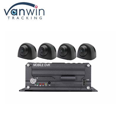 NVR di rete a 6 canali IPC 4G GPS MNVR a 6 canali per miniere, estrazione dell'oro, dragaggio di fiumi, sabbia, pompe, imbarcazioni e draghe a getto.
