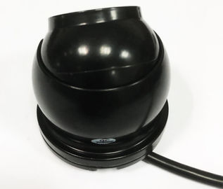 Piccolo CCD 700TVL di Sony della macchina fotografica della palla dell'automobile di alta definizione per sorveglianza DVR del bus