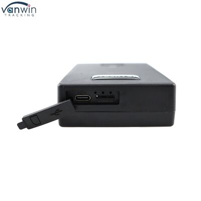 Tracker GPS per veicoli ad adsorbimento magnetico da 20000 mAh, allarme anti-rimozione, posizionamento in tempo reale, connettività globale 4G