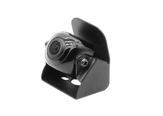 Mini telecamera di retromarcia AHD 1080P con alloggiamento in metallo, vista frontale quadrata per taxi, SUV, auto