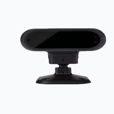 Sistema di frenata automatica AEBS con DVR 4G e ADAS per frenata d'emergenza attiva e rilevamento dell'angolo cieco