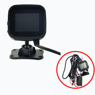 Sistema di frenata automatica AEBS con DVR 4G e ADAS per frenata d'emergenza attiva e rilevamento dell'angolo cieco