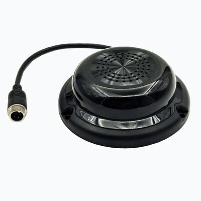 Sistema di frenatura automatica di emergenza AEBS con radar ADAS + DMS a onde millimetriche a 77 GHz e tracciamento GPS 4G per la sicurezza dei veicoli