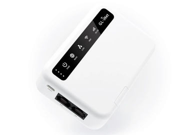 Router astuto portatile con il router di Wi-Fi del PC di Sim Card Mini 3G 4G LTE 18dBm