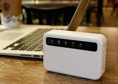 Router astuto portatile con il router di Wi-Fi del PC di Sim Card Mini 3G 4G LTE 18dBm