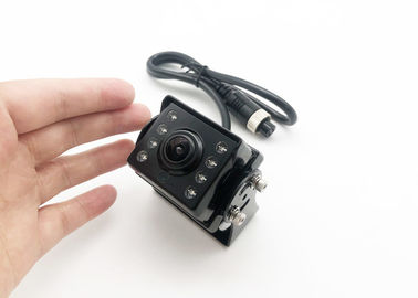 Mini Camera impermeabile 8 IR accende HD 1080P 2.0MP Truck Reverse Camera