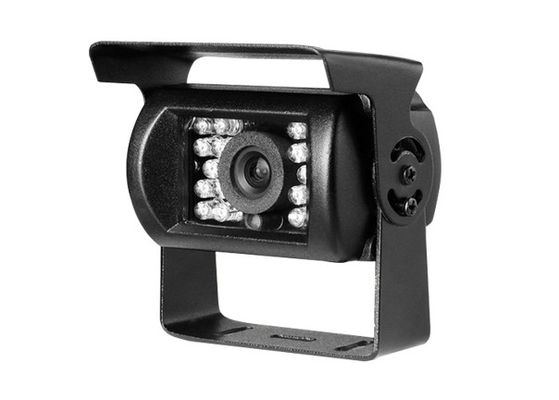 macchina fotografica del veicolo del IP di 3.6mm Megapixel 0.5Lux IP69 per la parte posteriore/Front View
