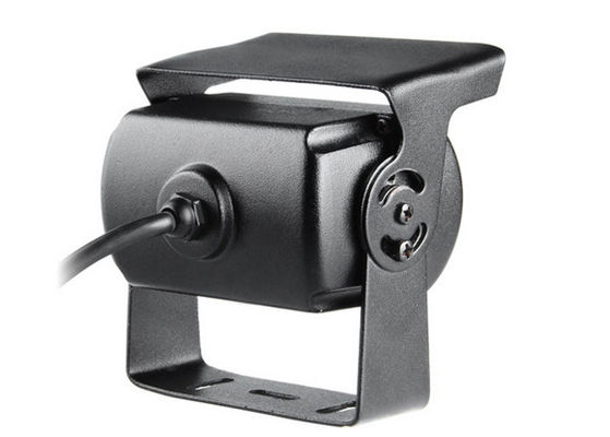 macchina fotografica del veicolo del IP di 3.6mm Megapixel 0.5Lux IP69 per la parte posteriore/Front View