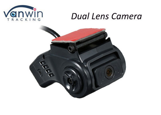 macchina fotografica nascosta automobile 1080P AHD 2.0MP For Front della lente 12VDC NTSC di 2.8mm/dentro