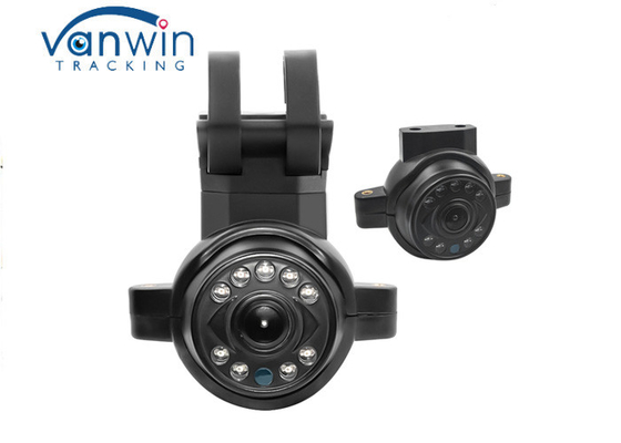 12V / la videocamera di sicurezza dell'automobile 24V impermeabilizza la macchina fotografica di Front Side View Night Vision per il camion