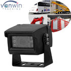 24V Ccd / AHD Rear View Bus Surveillance Camera With Good Night Vision , Waterproof