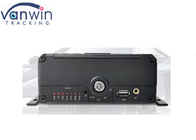 3g 4g lte 5g mobile security mobile DVR HDD With WIFI AP For Vehicle'S Fleet Management